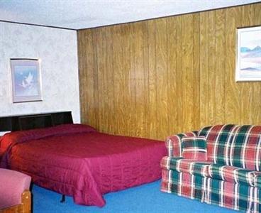 Grand Prix Motel Gatlinburg