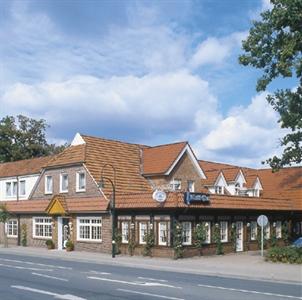 Hotel Wardenburger Hof