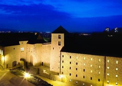 Hotel Le Chateau Fort Sedan