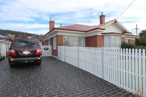 Moonah Amy Cottage Apartments Hobart