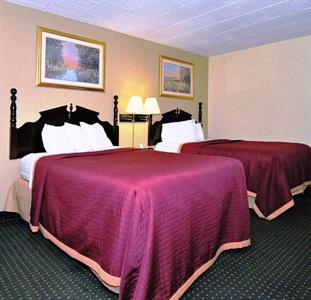 BEST WESTERN Mountaineer Inn