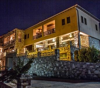 Titagion Hotel