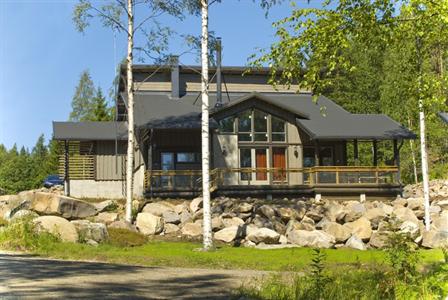 Holiday Centre Jarvisydan Resort Rantasalmi