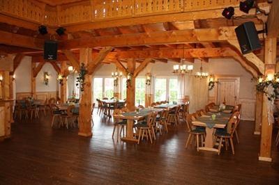 Landgasthof Scherer