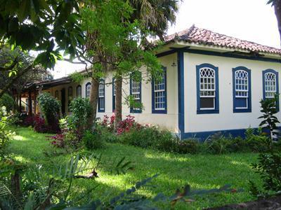 Fazenda Sao Pedro - Turismo Rural