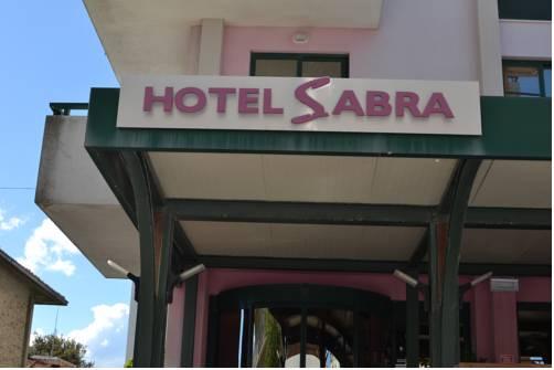 Hotel Sabra