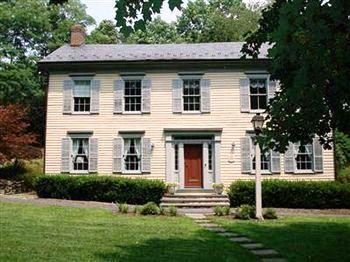 The Inn At Millrace Pond