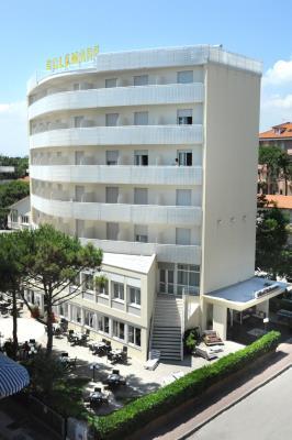 Hotel Solemare Cervia