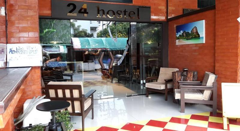 24lh Hotel