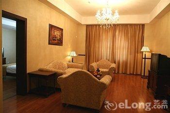 Qin Run Holiday Villa - Shangluo