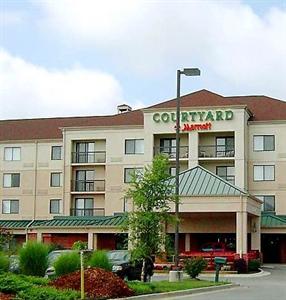 Courtyard by Marriott Decatur