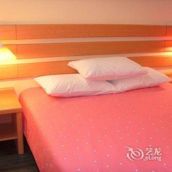 Home Inn Longshan South Road - Zoucheng