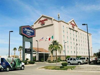 Hampton Inn by Hilton Torreon-Airport Galerias