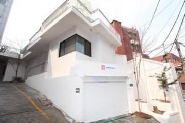 Seoul Myeongdong House