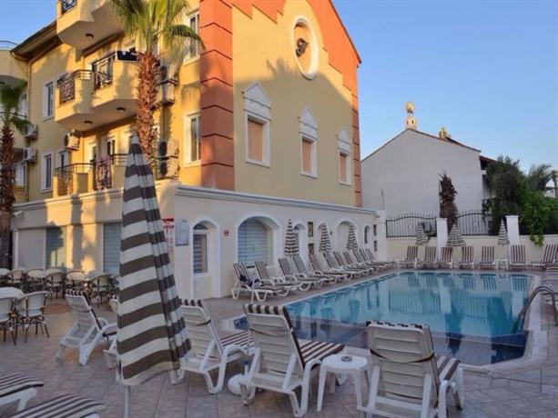 Fidan Apart Hotel