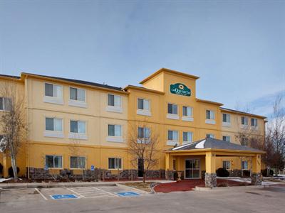 La Quinta Inn & Suites Henderson