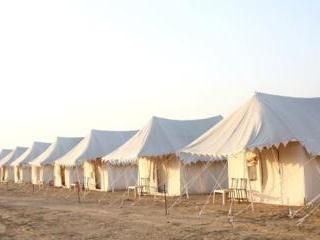 Malra Heritage Camp