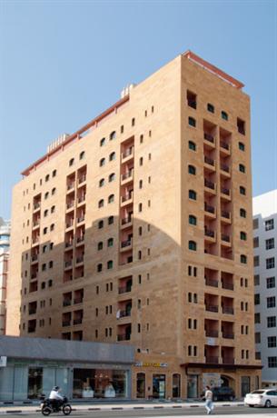 The Heritage Furnished Apartments