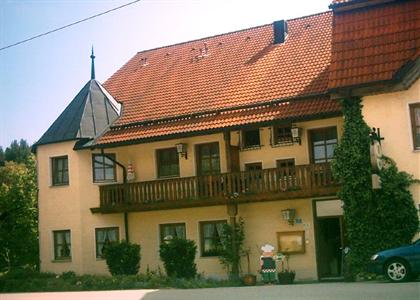 Waldgasthof Hotel Schiederhof