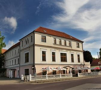 Zamecky Hotel