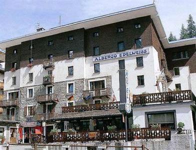 Edelweiss Hotel Breuil-Cervinia Valtournenche