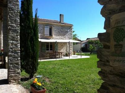 Maison de Margot Peyriac-Minervois