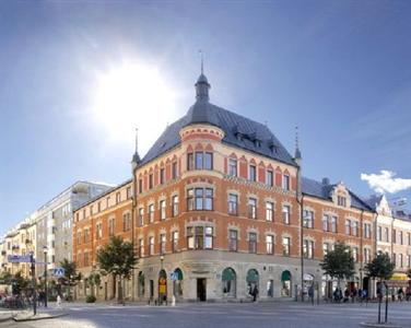 Plaza Hotel Orebro