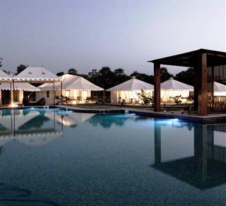 The Greenhouse Resort Pushkar