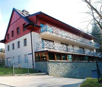 Apartamenty Sun&Snow Wisla