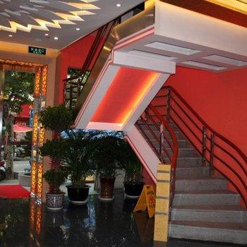 Motel 168 Shanghai Caoyang New Village