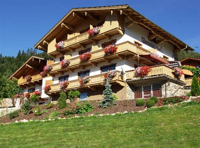 Gastehaus Rahm