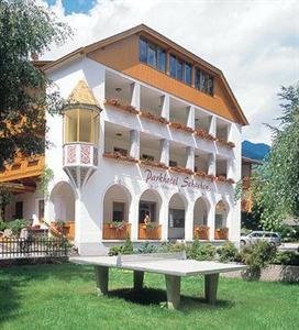 Park Hotel Schachen Ahrntal