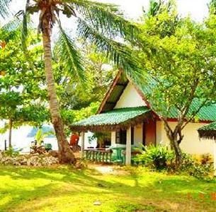 Libong Nature Beach Resort Trang