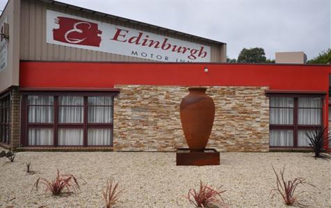 Edinburgh Motor Inn