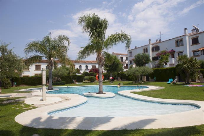 Apartamentos Ibersol Villajardin