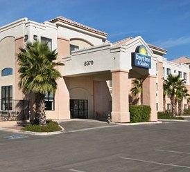 Days Inn & Suites Tucson Marana
