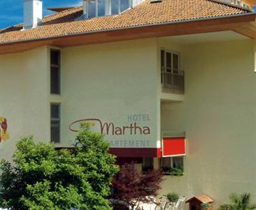 Hotel Martha