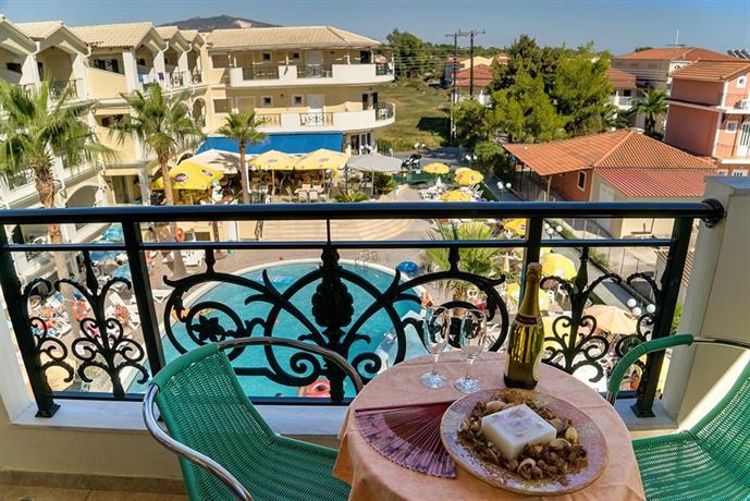 Zante Atlantis Hotel