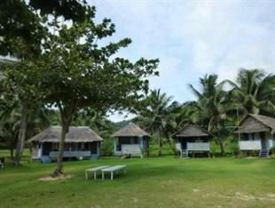 Majestic Puraran Beach Resort