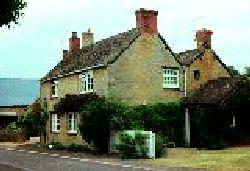 Ann's Cottage