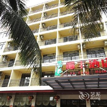 Tiandu Yefeng Hotel