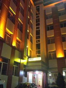 Sevgi Hotel