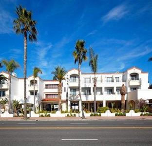 Comfort Suites San Clemente