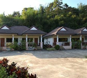 Pimphat Resort Chiang Rai