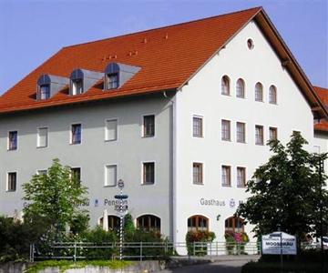 Gasthaus Pension Moosbrau