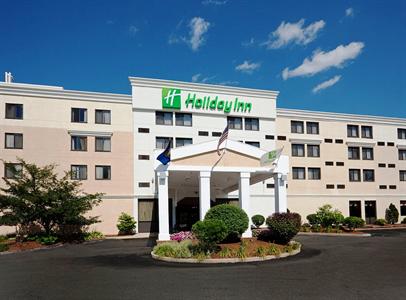 Holiday Inn - Concord