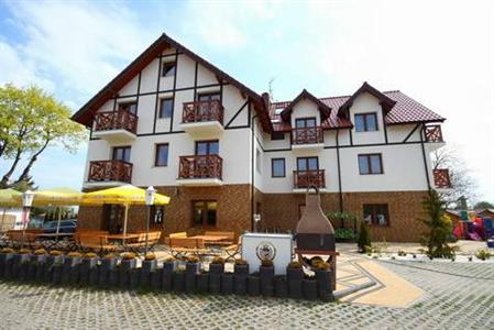 Klif Spa