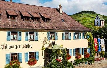 Gasthof und Weingut Schwarzer Adler