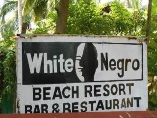 White Negro Beach Resort