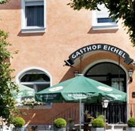 Hotel-Gasthof Eichel